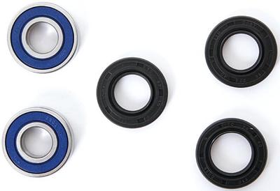 ALL BALLS Racing Wheel bearing sets 25-121 complete with simmerrings
