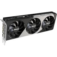Inno 3D Nvidia RTX 5070 Ti Videokaart RTX™ 5070 Ti X3 OC 16 GB GDDR7-RAM PCIe x16 PCIe 5.0 x16
