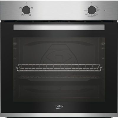 Beko BBIC12000XD Inbouw oven Zwart