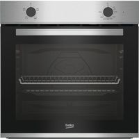 Beko b100 BBIC 12000 XD 74 l 2300 W A Zwart, Roestvrijstaal - thumbnail