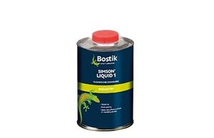 Bostik Liquid 1 Reinigingsmiddel 1ltr