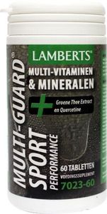 Lamberts Multi-guard sport (60 tab)