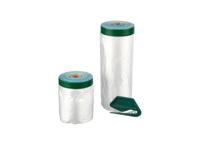 PARKSIDE Afdekfolie of stofwerende deur (Afdekfolie - buiten)