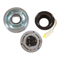 Magneetkoppeling, airconditioningcompressor 380030