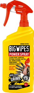 Big Wipes 2448 | Big Wipes Heavy Duty Fles Powerspray - 5.11.2448.01