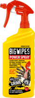 Big Wipes 2448 | Big Wipes Heavy Duty Fles Powerspray - 5.11.2448.01