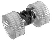 Interieurventilatie MEYLE-ORIGINAL Quality MEYLE, Diameter (mm)151mm, Spanning (Volt)12V, u.a. für Mercedes-Benz