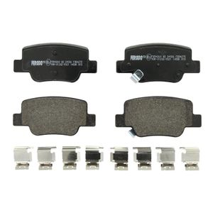 Remblokken set FDB4275