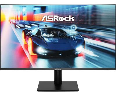ASRock Challenger CL25FFA 24,5” monitor