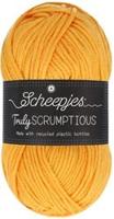 Scheepjes Truly Scrumptious 384 Mandarin Sorbet