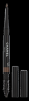 Chanel Stylo Sourcils Waterproof Eyebrow Pencil 808 Brun Clair Wenkbrauw Make-Up 0.27 g Dames