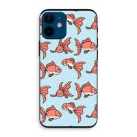 Blub: iPhone 12 mini Biologisch afbreekbaar hoesje