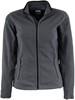 Tee Jays TJ9170 Women´s Active Fleece - Dark Grey (Solid) - 3XL