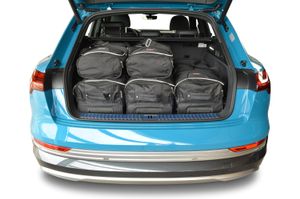 Reistassenset Audi E-tron quattro A24301S