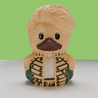 Wicked Tubbz Mini PVC Figure Scarecrow 5 cm