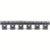 Graph Tech PS 8616 00 String Saver Tune-O-Matic Marked B-2 Saddles Tune-O-Matic brugzadels voor B-2 bruggen (6 stuks) Graph Tech PS 8616 00 String Saver Tune-O-Matic Marked B-2 Saddles Tune-O-Matic brugzadels voor B-2 bruggen (6 stuks)