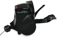 Shimano sora sl-r3030 3-speed flat bar shift lever left