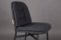 Eetkamerstoel Jade Blue