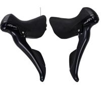 SHIMANO versteller-/remhendelset 3 x 9 speed sora st-r3000 zwart
