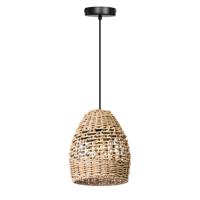 Hanglamp Lara naturel open Ø 23cm