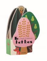 In het bos (Paperback)