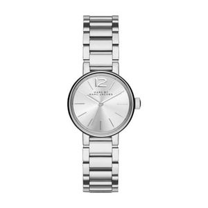 Horlogeband Marc by Marc Jacobs MBM3404 Staal 14mm