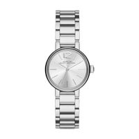 Horlogeband Marc by Marc Jacobs MBM3404 Staal 14mm