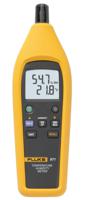 Fluke 971 Vochtigheids- en temperatuurmeter