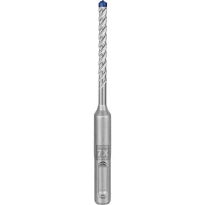 Bosch Accessories EXPERT SDS plus-7X 2608900059 Hamerboor 1 stuks 5.00 mm Gezamenlijke lengte 115 mm SDS-Plus 1 stuk(s)