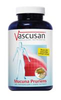 Vascusan Mucuna pruriens Vascusan Mucuna pruriens