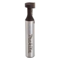 Makita D-11988 Freesbit Sleutelgatfrees S 8mm 9,53x4,76x11,11mm