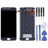 Originele LCD-scherm en Digitizer voor Vivo X9i(Black)