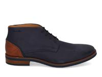 Van Lier 2458672 660 navy donkerblauw maat 46