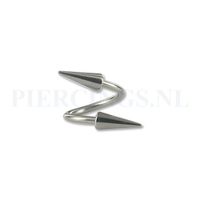 Twister 1.2 mm lange cones - thumbnail