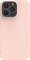 BlueBuilt Soft Case Apple iPhone 14 Pro Back Cover Roze - thumbnail
