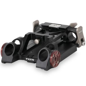 Tilta TA-BSP6-15-B Tiltaing 15mm LWS Baseplate Type VI zwart