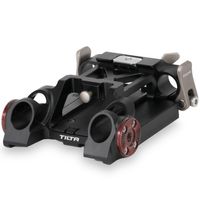 Tilta TA-BSP6-15-B Tiltaing 15mm LWS Baseplate Type VI zwart
