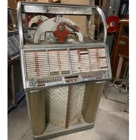 Wurlitzer 1700 Jukebox - 1954 - Originele Conditie Jukebox