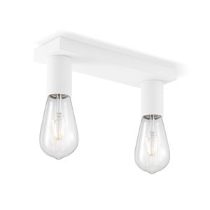 Home sweet home nitro opbouwspot 2L wit