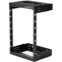 StarTech.com 15U wand monteerbaar server rack