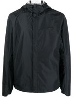 Rossignol veste de sport à fermeture zippée - Noir