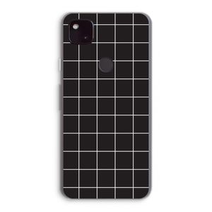 Rooster 2: Google Pixel 4a 5G Transparant Hoesje