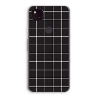 Rooster 2: Google Pixel 4a 5G Transparant Hoesje