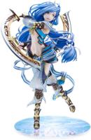 Ys VIII: Lacrimosa of DANA Figure - Dana Iclucia