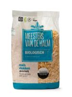 De Halm Maisvlokken bio (500 gr)