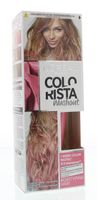 Loreal Colorista wash out 3 dirty pink (80 ml) - thumbnail