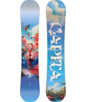 Capita Space Metal Fantasy Snowboard Dames Multi 143