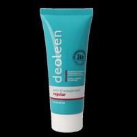 Deoleen Deodorant creme regular 50 Milliliter
