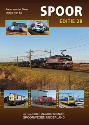 Spoor (Hardback)