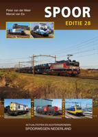 Spoor (Hardback)